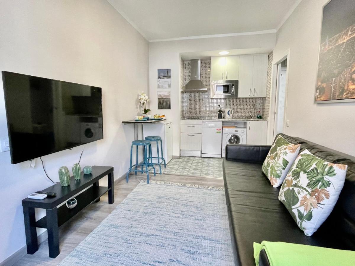 Apartmán Sea Dreams With Amazing Terrace Sitges Exteriér fotografie