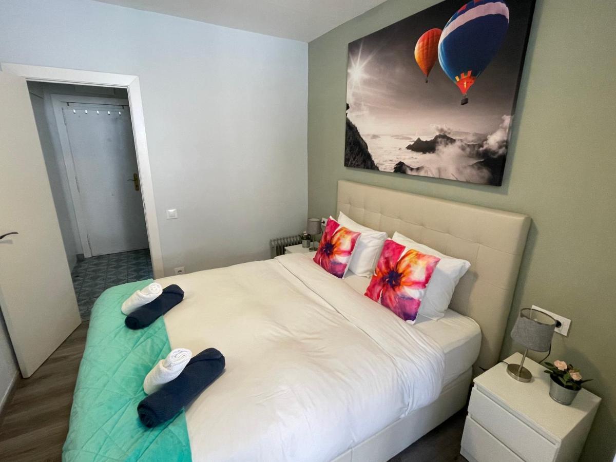 Apartmán Sea Dreams With Amazing Terrace Sitges Exteriér fotografie